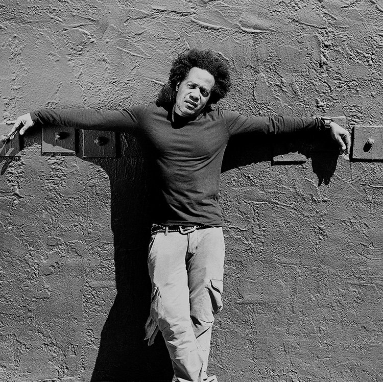 DJ Pierre pioneer of acid house