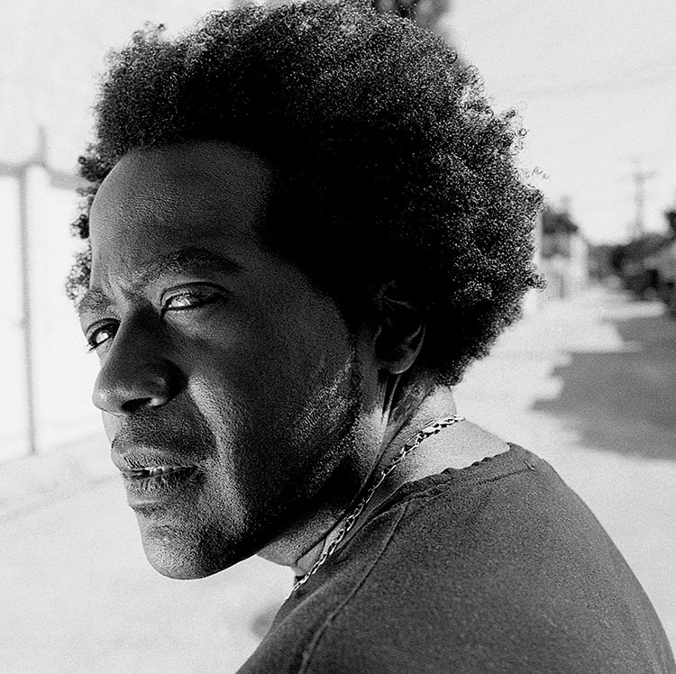 DJ Pierre pioneer of acid house