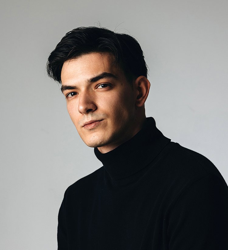 Lovro Juraga | Greensmith Artists - International Talent Management Agency