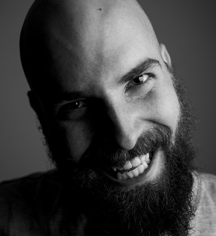 Kristijan Blecic | Greensmith Artists - International Talent Management Agency