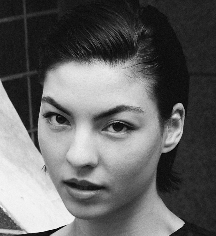 Andrijana Mecava | Greensmith Artists - International Talent Management Agency