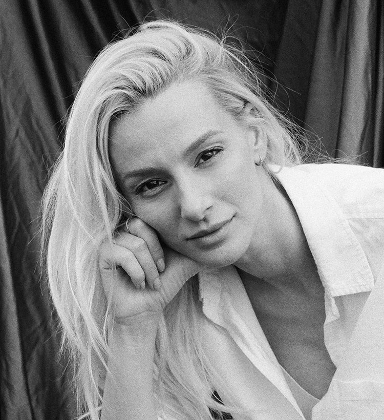 Petra Kurtela | Greensmith Artists - International Talent Management Agency