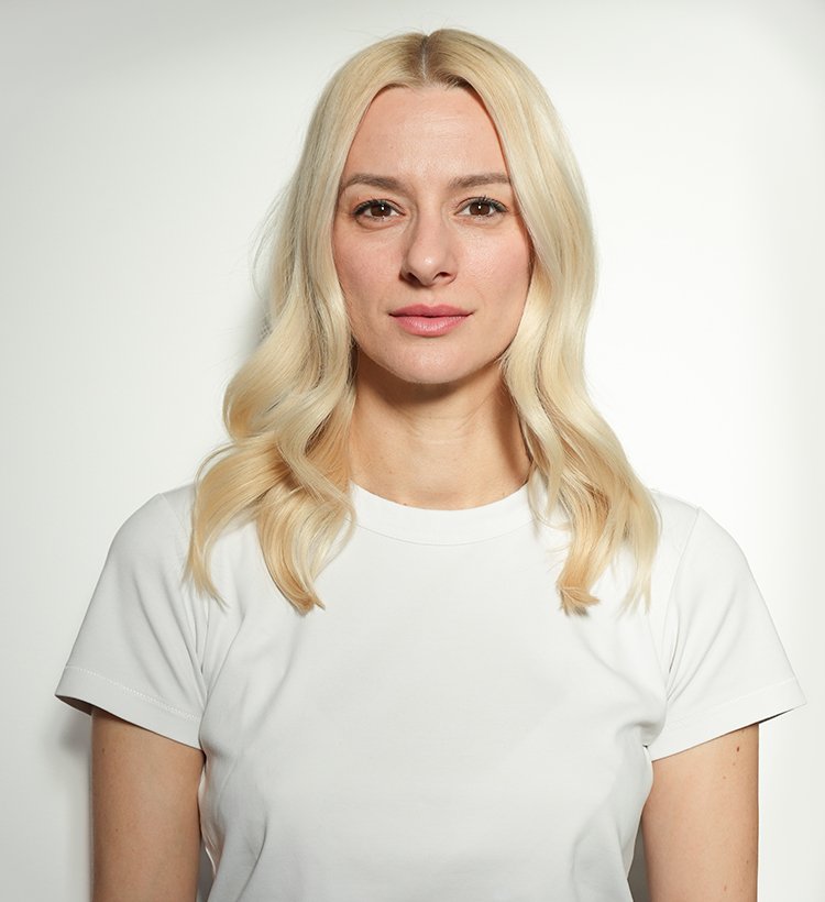 Petra Kurtela | Greensmith Artists - International Talent Management Agency