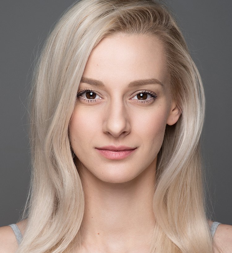 Petra Kurtela | Greensmith Artists - International Talent Management Agency