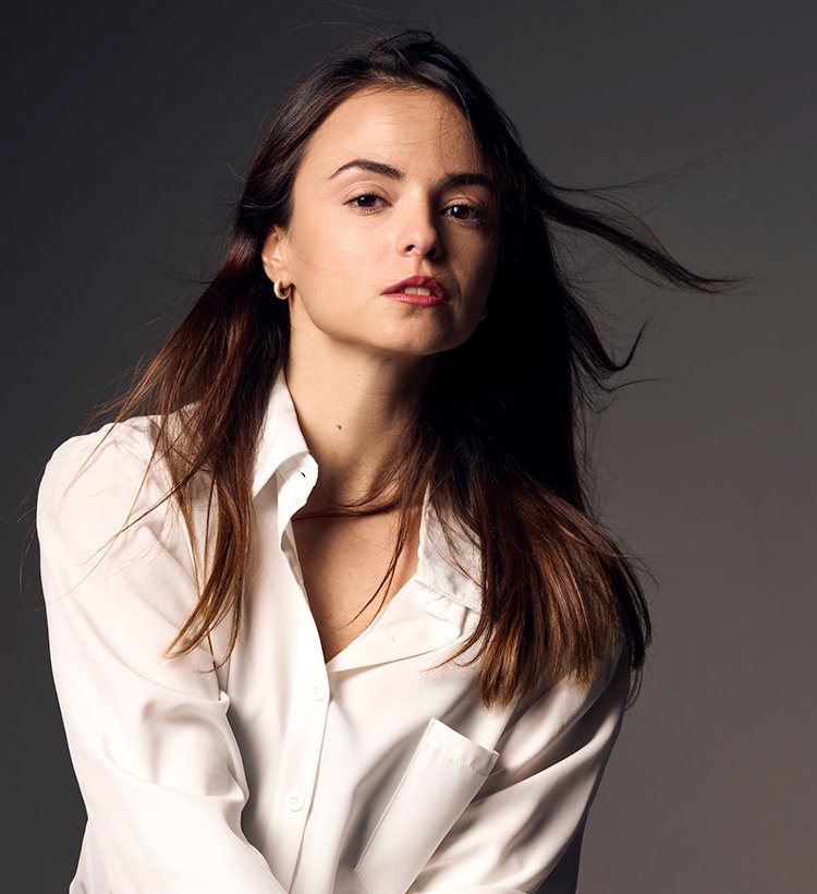 Sissy Toumasi | Greensmith Artists - International Talent Management Agency