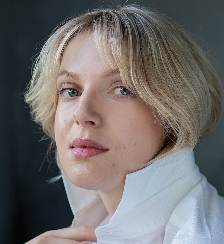 Kristin Uusna | Greensmith Artists - International Talent Management Agency