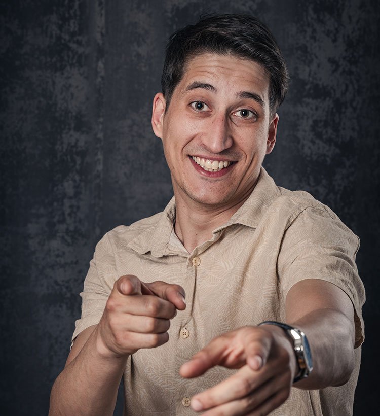 Aleksandar Petkovic | Greensmith Artists - International Talent Management Agency