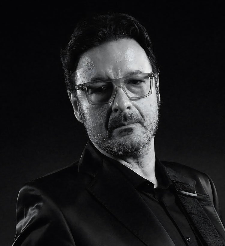 Boris Pingovic | Greensmith Artists - International Talent Management Agency