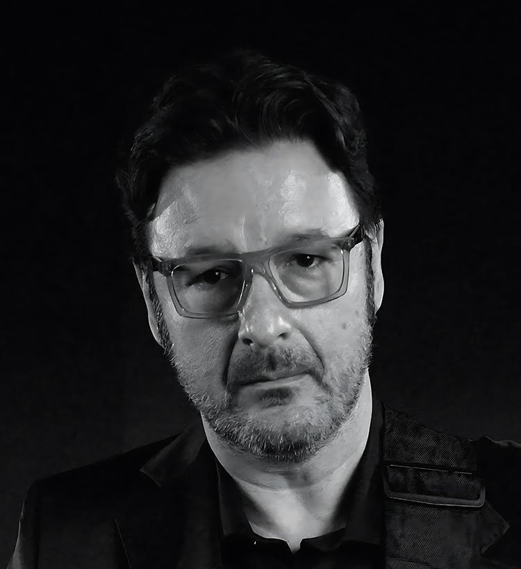 Boris Pingovic | Greensmith Artists - International Talent Management Agency