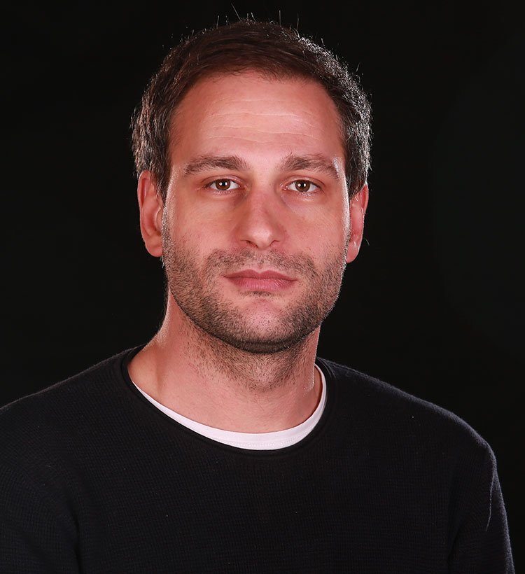 Milos Lazarov | Greensmith Artists - International Talent Management Agency