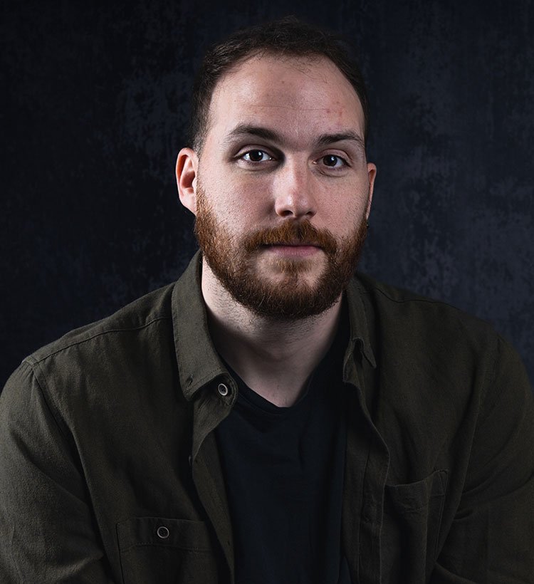 Milos Pantic | Greensmith Artists - International Talent Management Agency
