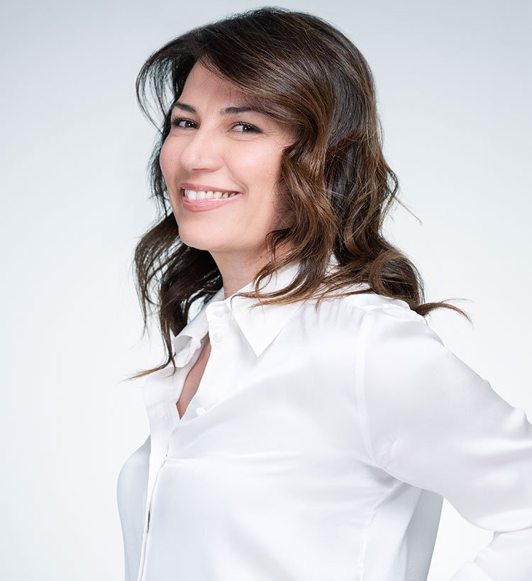 Milena Vasic | Greensmith Artists - International Talent Management Agency