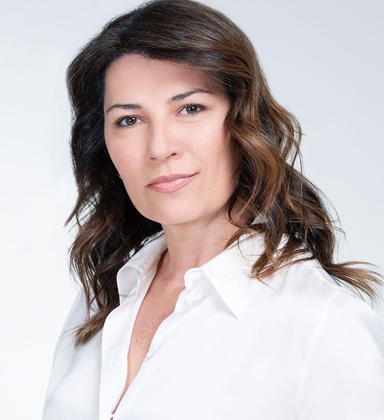 Milena Vasic | Greensmith Artists - International Talent Management Agency