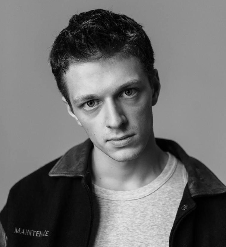 Ruslan Chagilov | Greensmith Artists - International Talent Management Agency