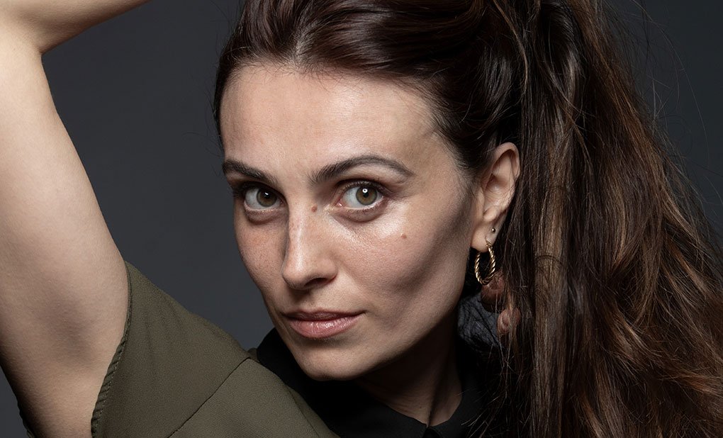 Ivana Pancic Dobrodolac | Greensmith Artists - International Talent Management Agency
