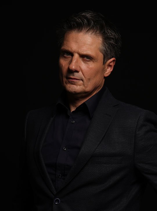 Nebojsa Dugalic | Greensmith Artists - International Talent Management Agency
