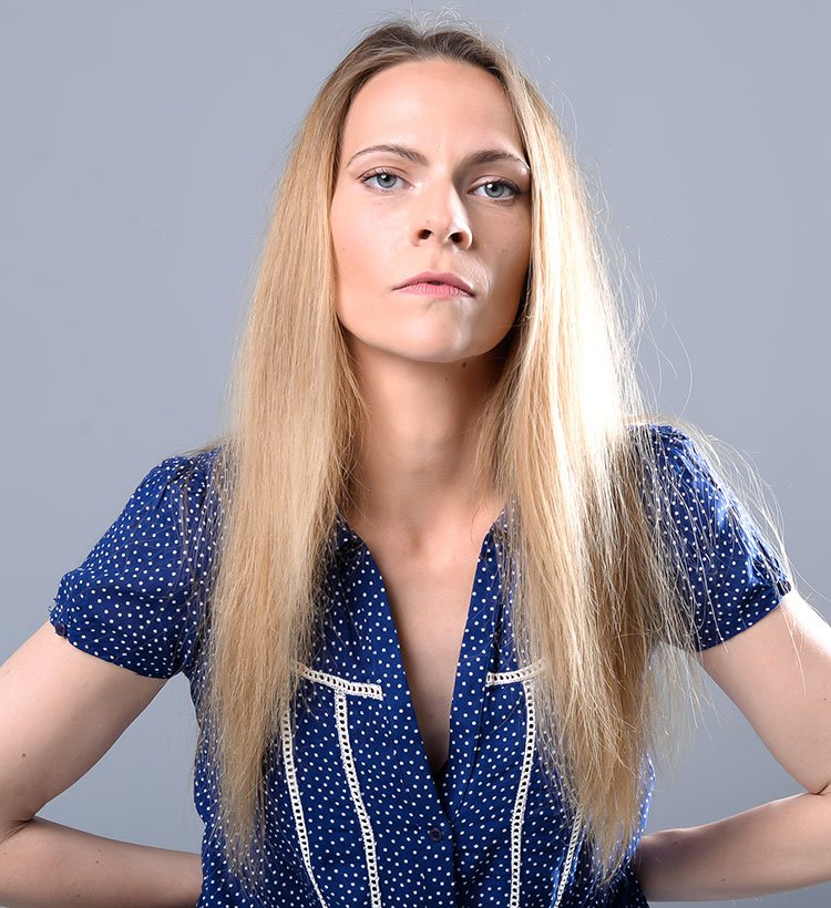Gorica Regodic | Greensmith Artists - International Talent Management Agency