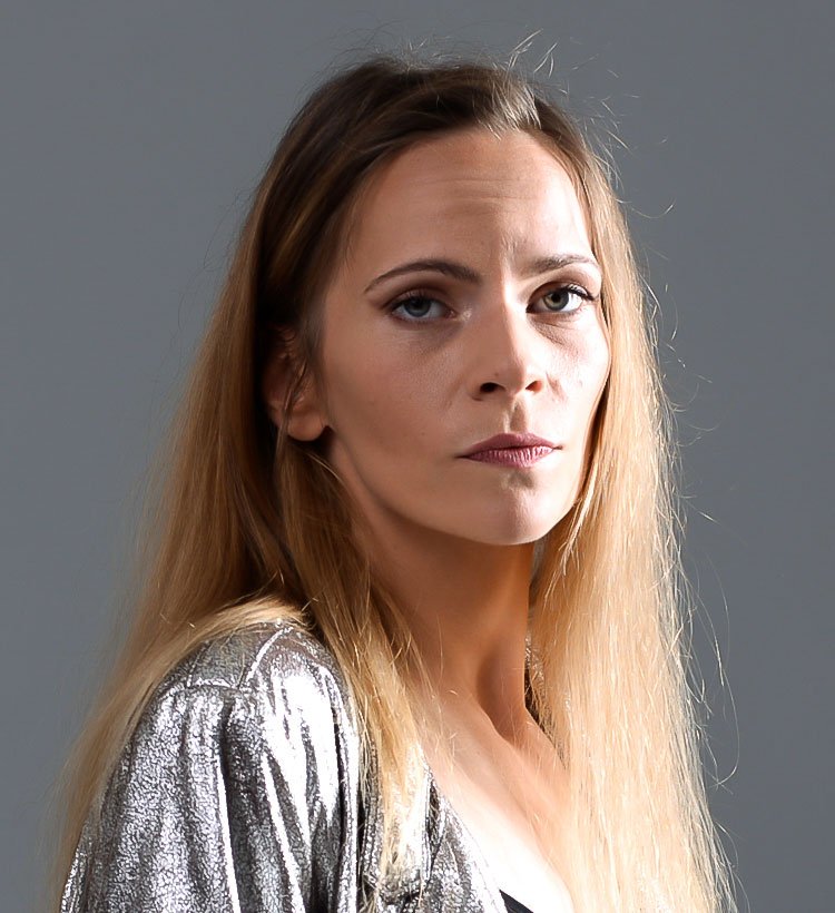 Gorica Regodic | Greensmith Artists - International Talent Management Agency