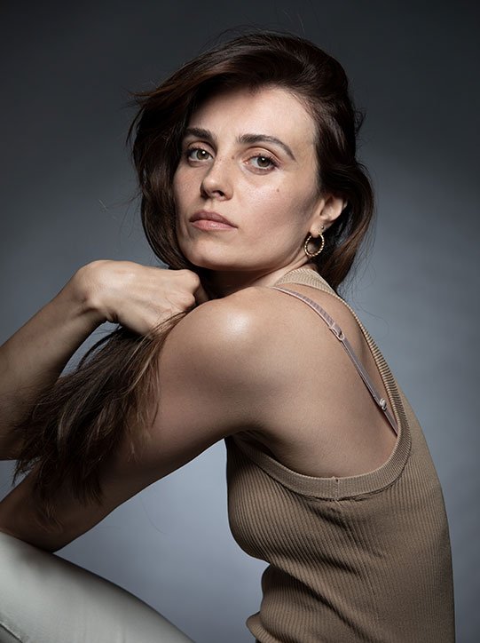 Ivana Pancic Dobrodolac | Greensmith Artists - International Talent Management Agency