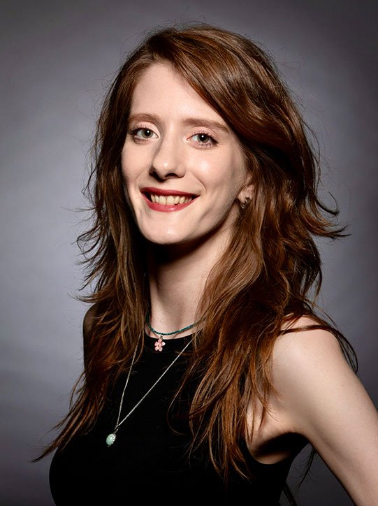 Mira Janjetovic | Greensmith Artists - International Talent Management Agency