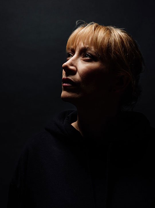 Lana Baric | Greensmith Artists - International Talent Management Agency