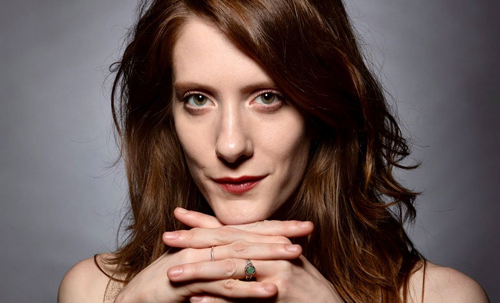 Mira Janjetovic | Greensmith Artists - International Talent Management Agency