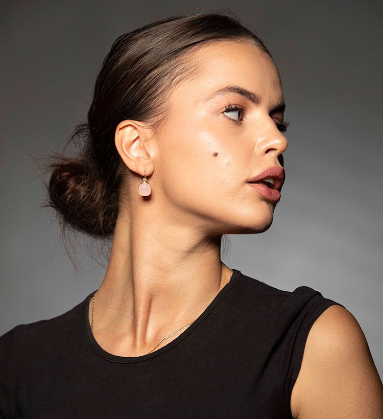 Aleksandra Vulanovic | Greensmith Artists - International Talent Management Agency