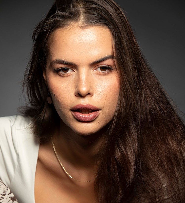 Aleksandra Vulanovic | Greensmith Artists - International Talent Management Agency