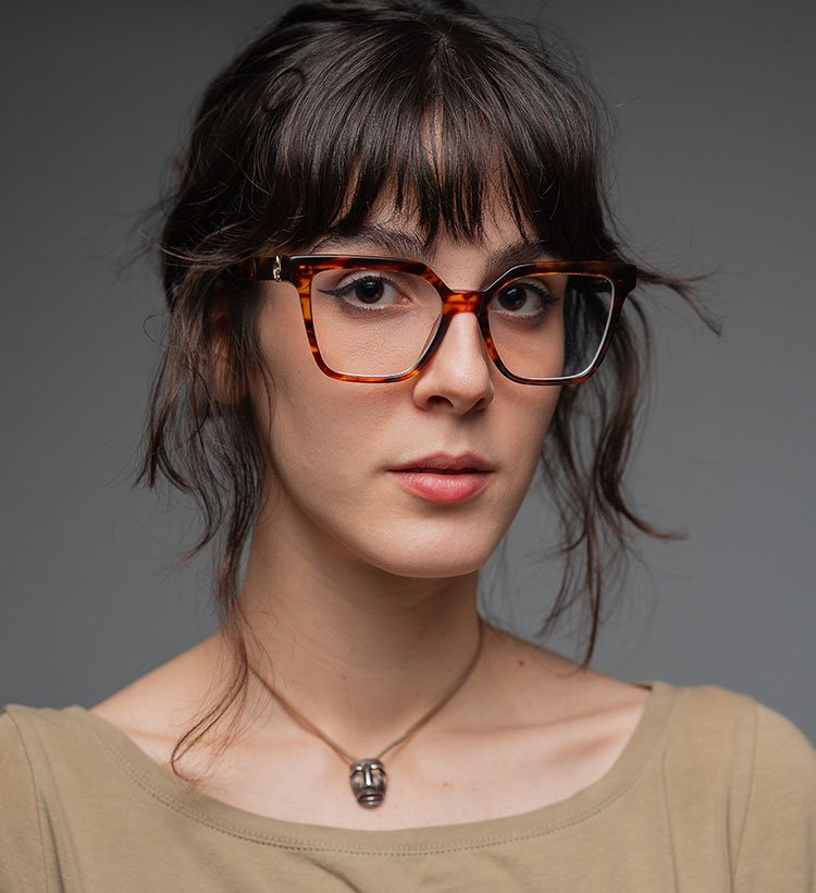 Francesca Bussalai | Greensmith Artists - International Talent Management Agency