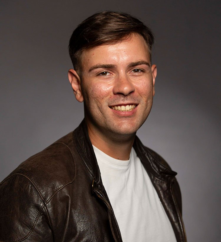 Martin Kuhar | Greensmith Artists - International Talent Management Agency