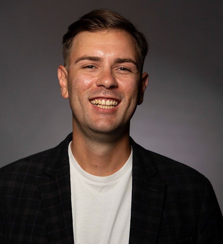 Martin Kuhar | Greensmith Artists - International Talent Management Agency