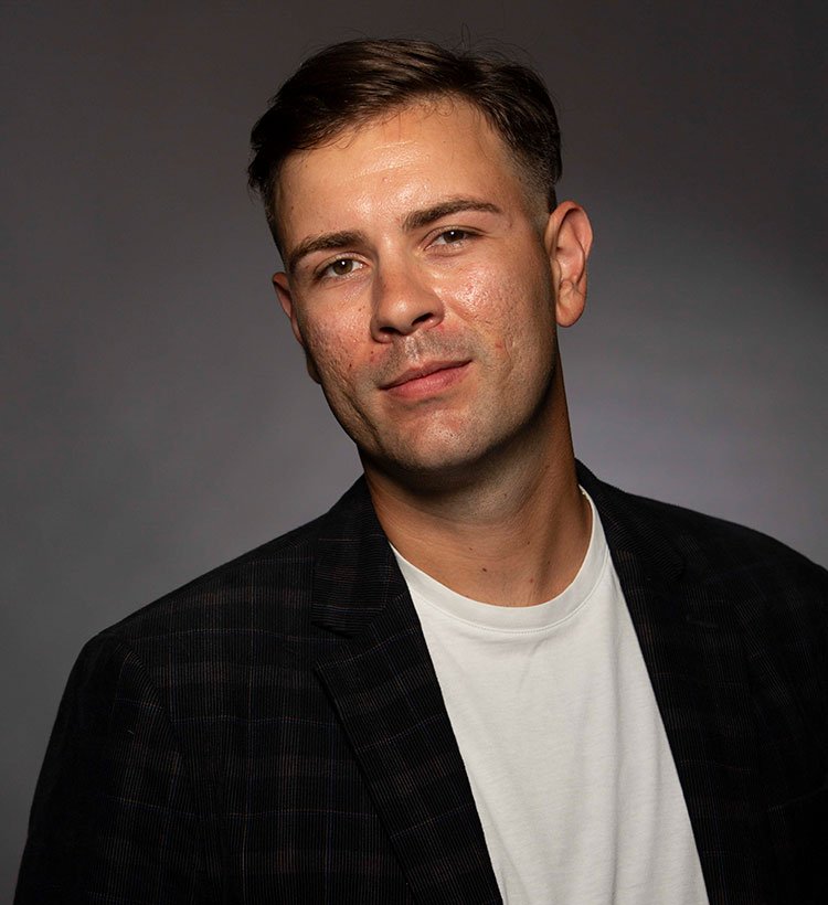 Martin Kuhar | Greensmith Artists - International Talent Management Agency