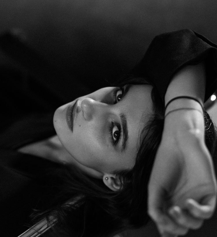 Matea Marusic | Greensmith Artists - International Talent Management Agency