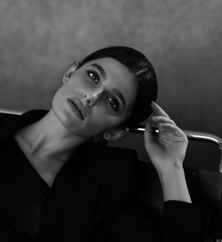 Matea Marusic | Greensmith Artists - International Talent Management Agency