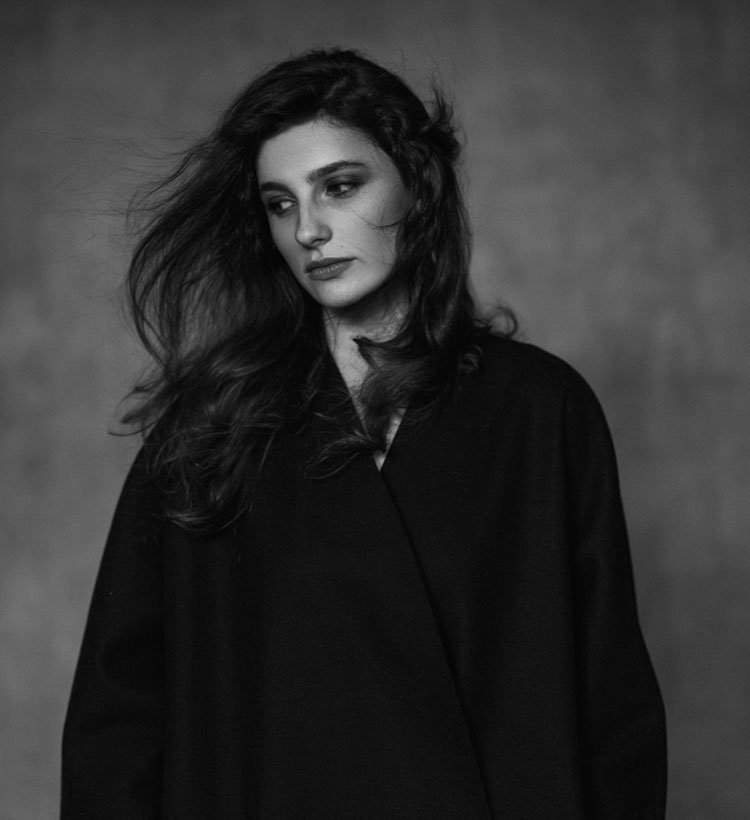 Matea Marusic | Greensmith Artists - International Talent Management Agency