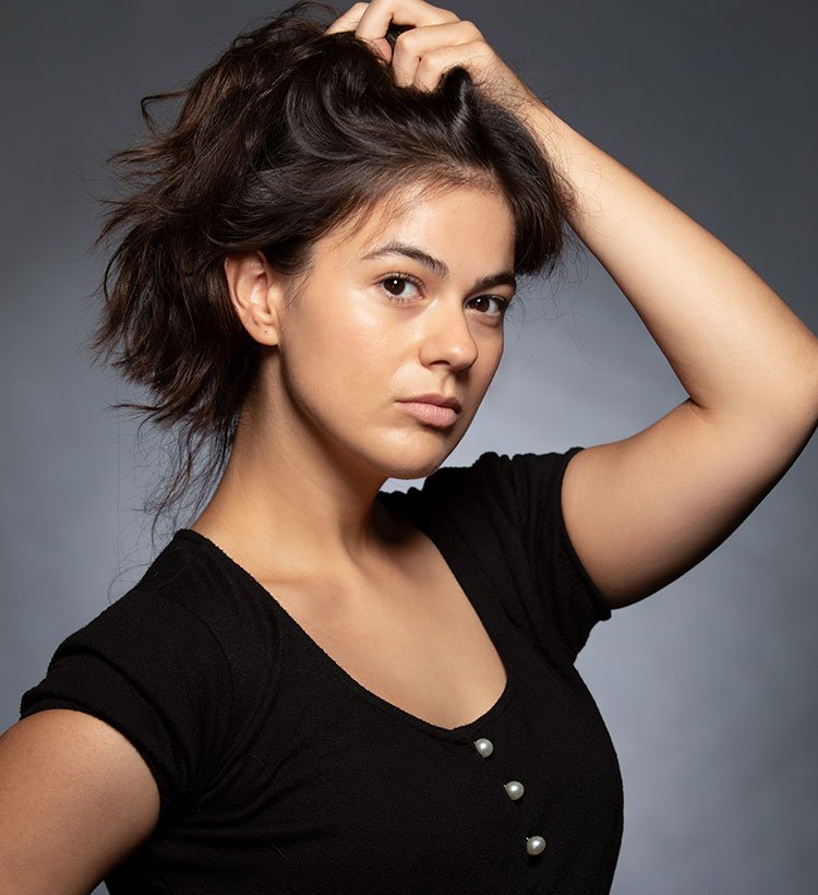 Mateja Tustanovski | Greensmith Artists - International Talent Management Agency