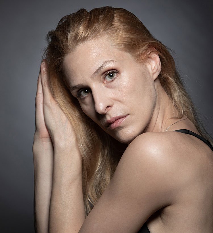 Minja Pekovic | Greensmith Artists - International Talent Management Agency