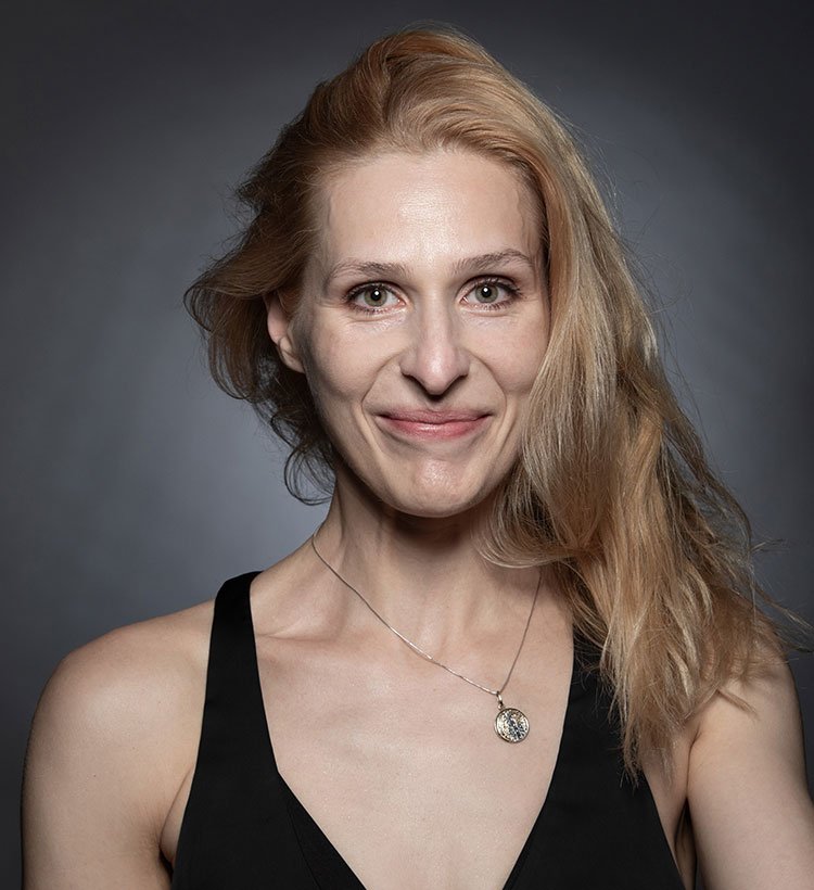 Minja Pekovic | Greensmith Artists - International Talent Management Agency