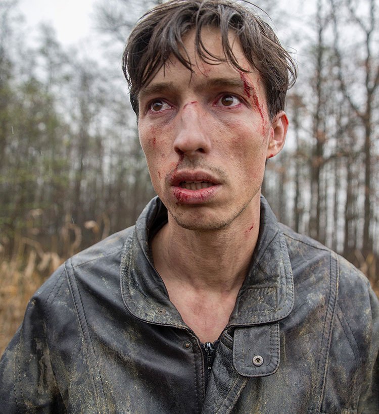 Marko Petric | Greensmith Artists - International Talent Management Agency