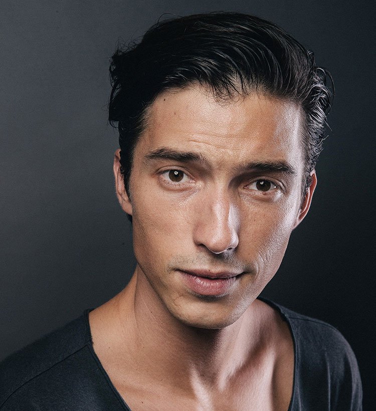 Marko Petric | Greensmith Artists - International Talent Management Agency