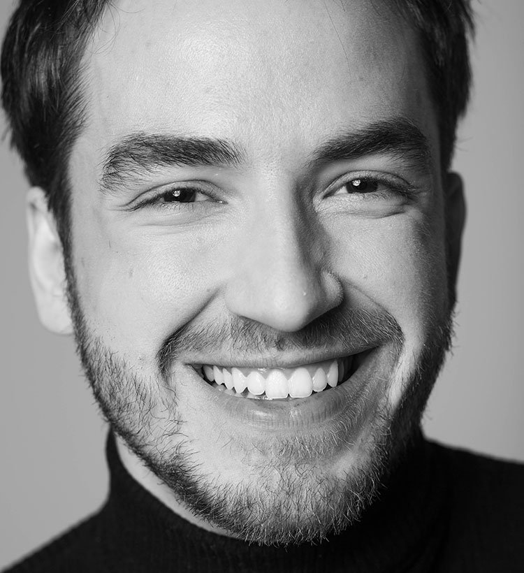 Tanasije Cakic | Greensmith Artists - International Talent Management Agency