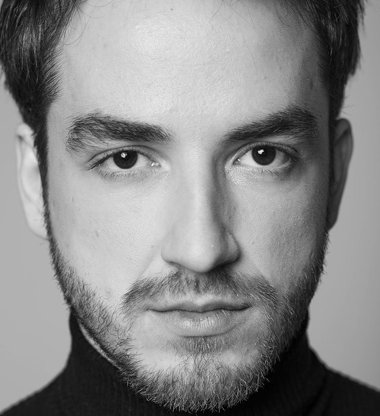 Tanasije Cakic | Greensmith Artists - International Talent Management Agency