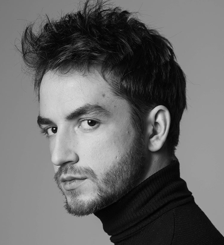 Tanasije Cakic | Greensmith Artists - International Talent Management Agency