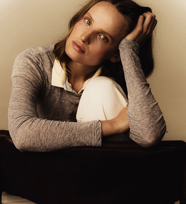 Tatiana Romanova | Greensmith Artists - International Talent Management Agency