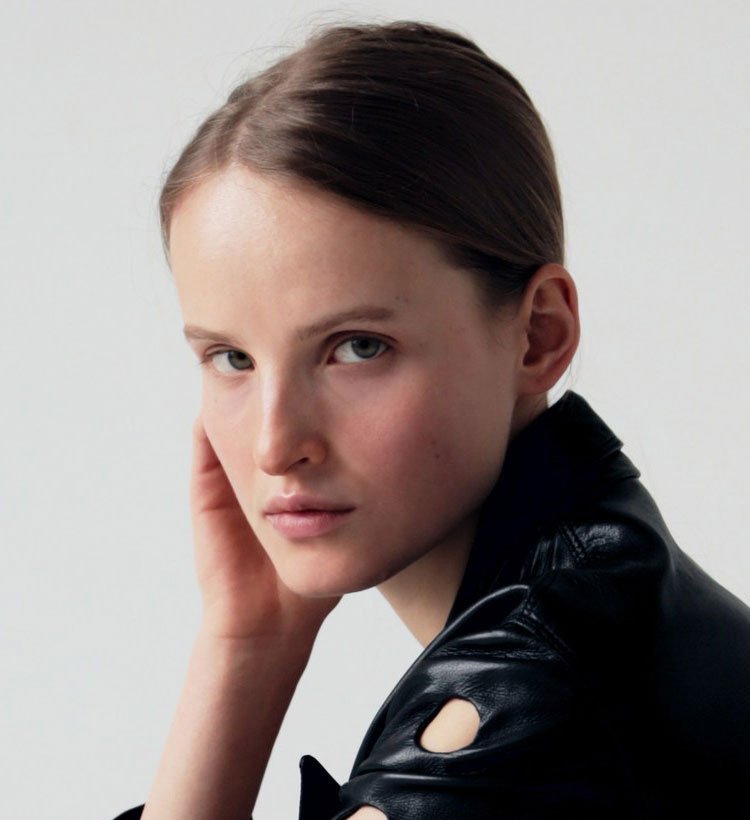 Tatiana Romanova | Greensmith Artists - International Talent Management Agency