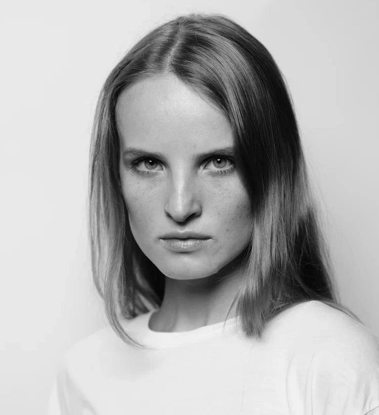 Tatiana Romanova | Greensmith Artists - International Talent Management Agency