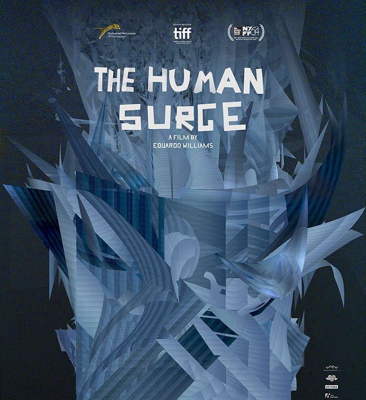 Eduardo Teddy Williams | Greensmith Artists - International Talent Management Agency