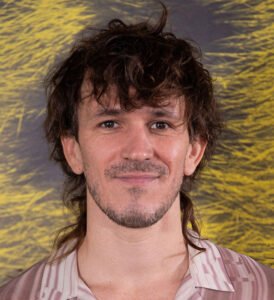 Eduardo Teddy Williams | Greensmith Artists - International Talent Management Agency