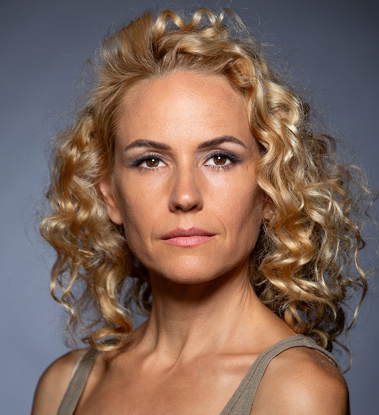 Visnja Obradovic | Greensmith Artists - International Talent Management Agency