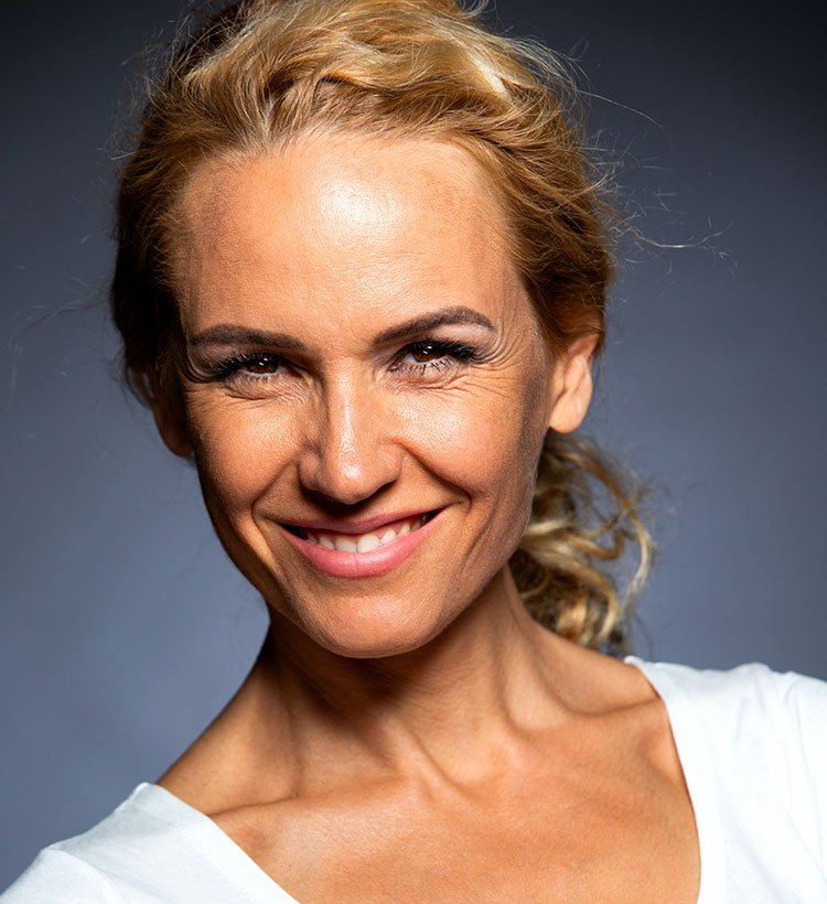 Visnja Obradovic | Greensmith Artists - International Talent Management Agency